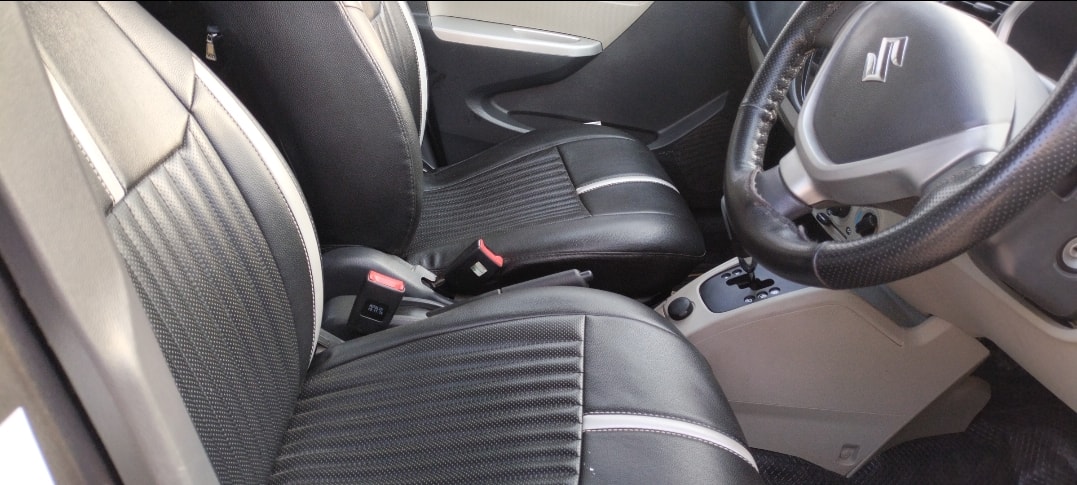 Alto K10 image 14 Alto K10 image 14