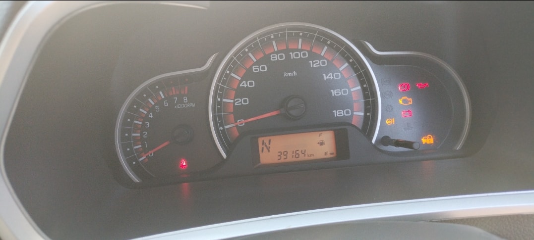 Alto K10 image 11 Alto K10 image 11