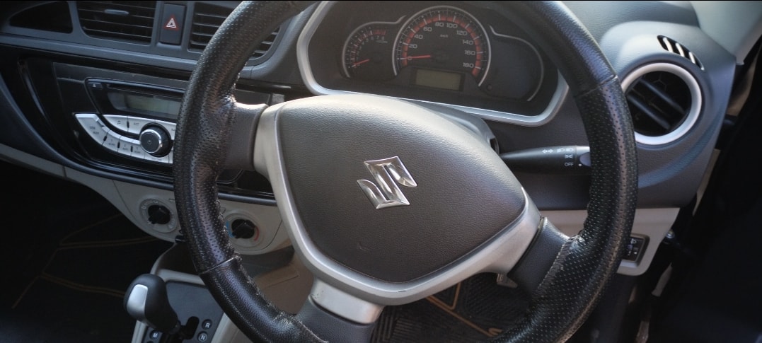 Alto K10 image 13 Alto K10 image 13