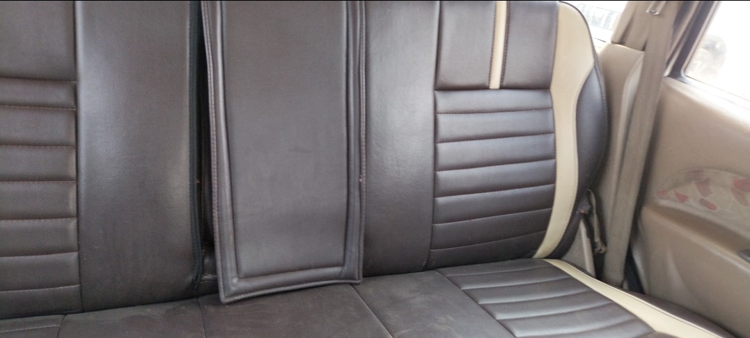 Scorpio image 17 Scorpio image 17