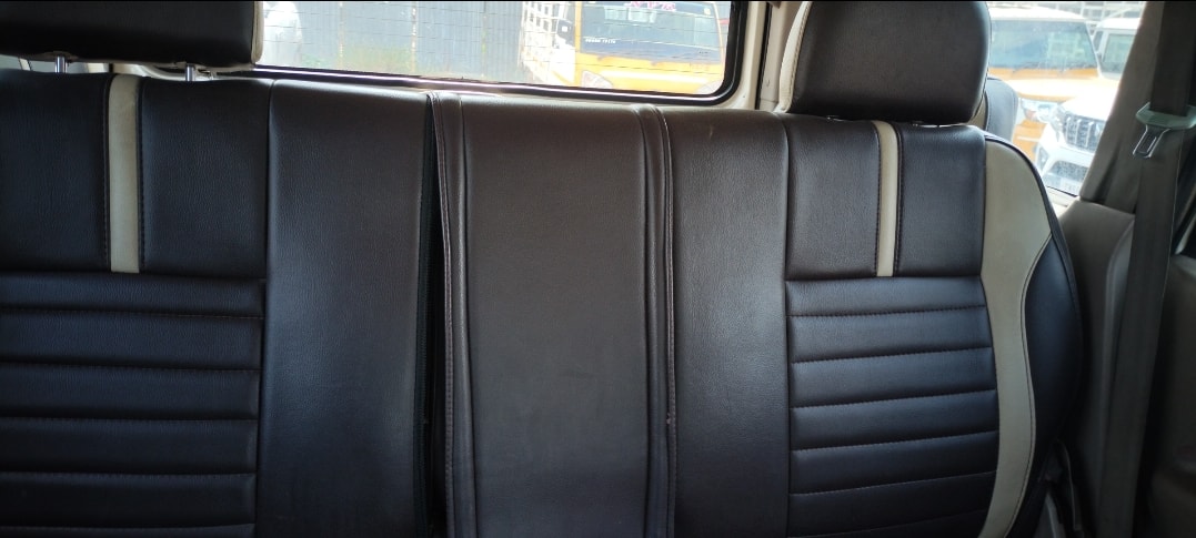 Scorpio image 15 Scorpio image 15