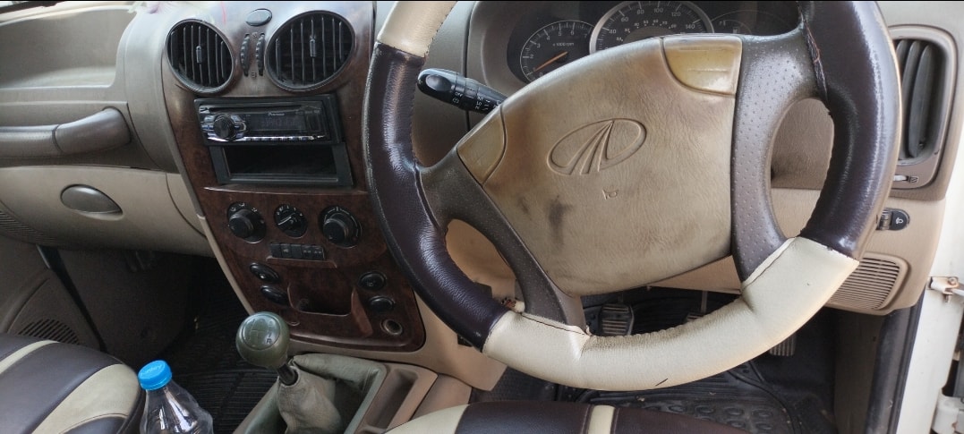 Scorpio image 12 Scorpio image 12