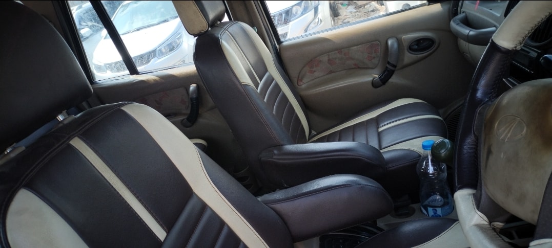 Scorpio image 14 Scorpio image 14