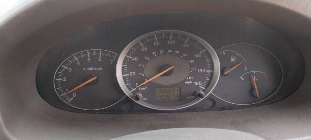 Scorpio image 11 Scorpio image 11