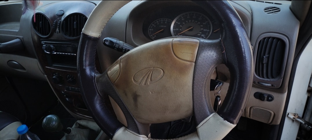 Scorpio image 13 Scorpio image 13