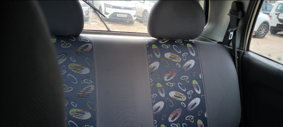 Santro image 15 Santro image 15