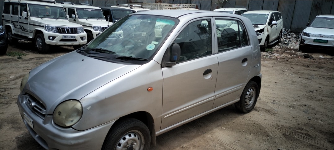 Santro image 1 Santro image 1