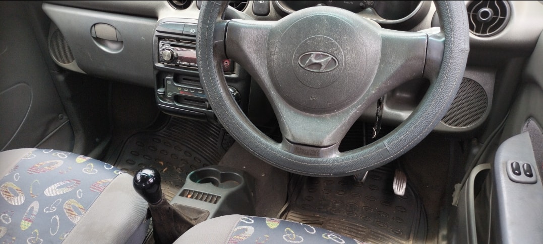 Santro image 12 Santro image 12