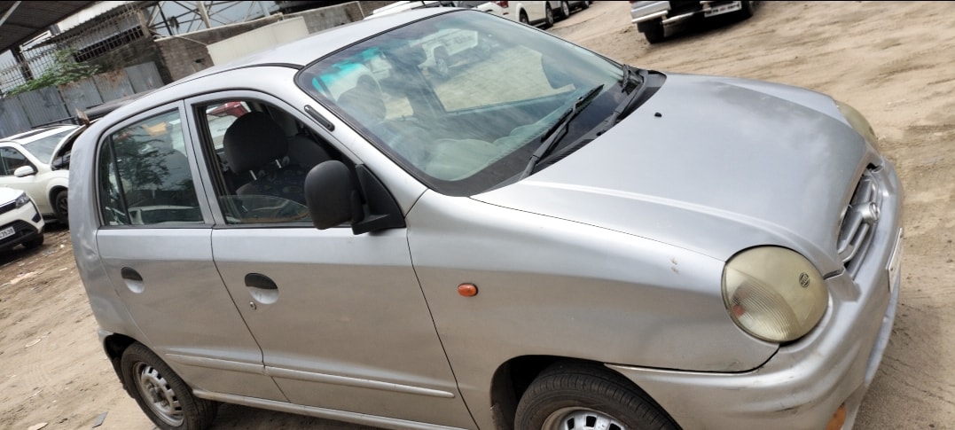 Santro image 7 Santro image 7