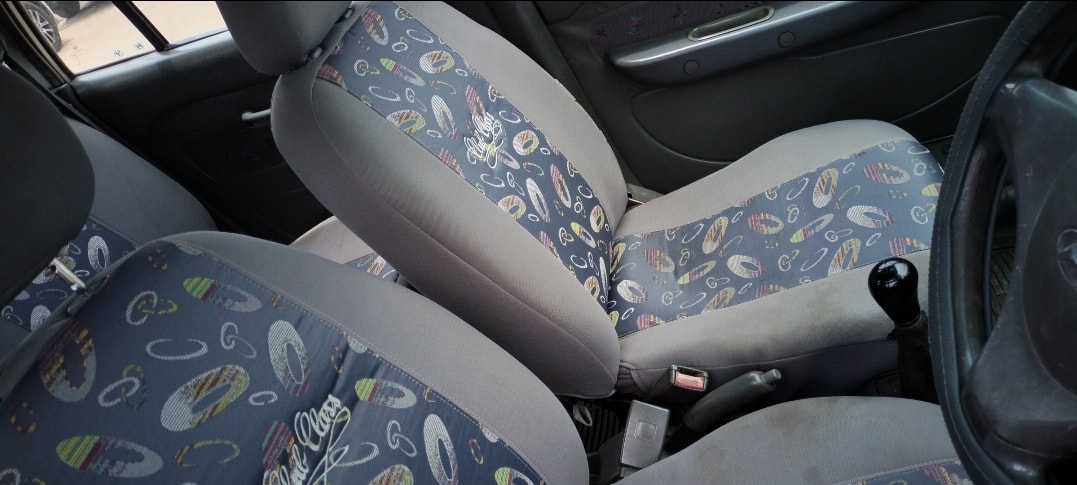 Santro image 14 Santro image 14