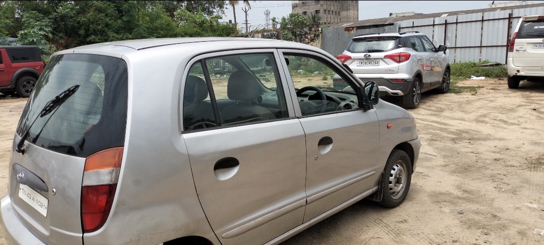 Santro image 5 Santro image 5