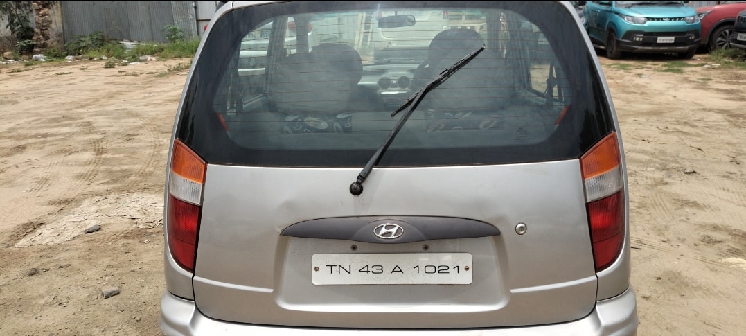 Santro image 10 Santro image 10