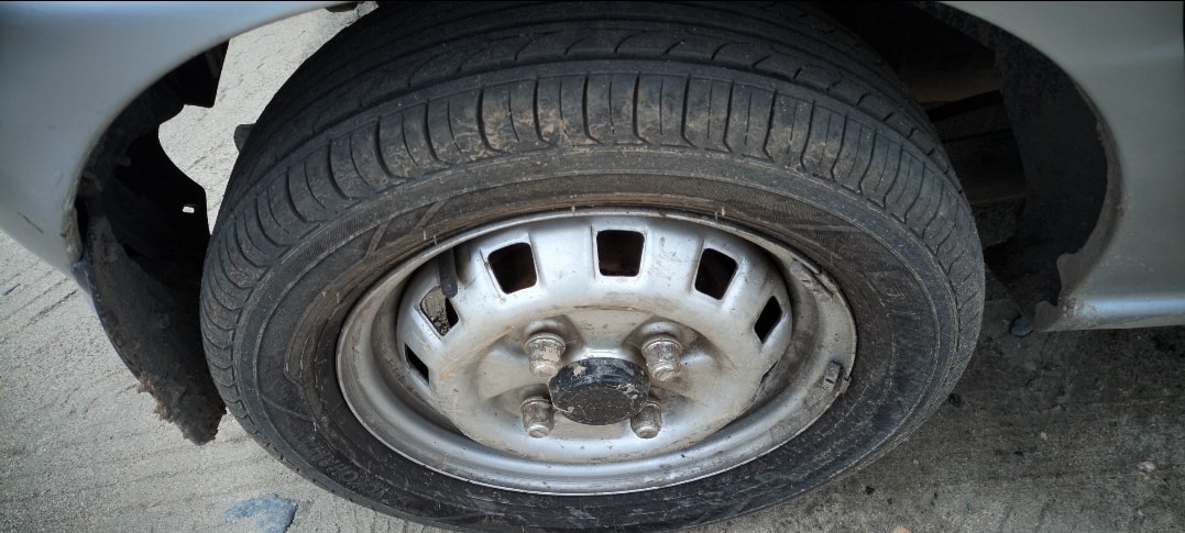 Santro image 9 Santro image 9