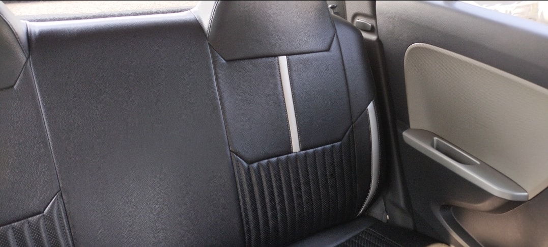 Alto K10 image 17 Alto K10 image 17