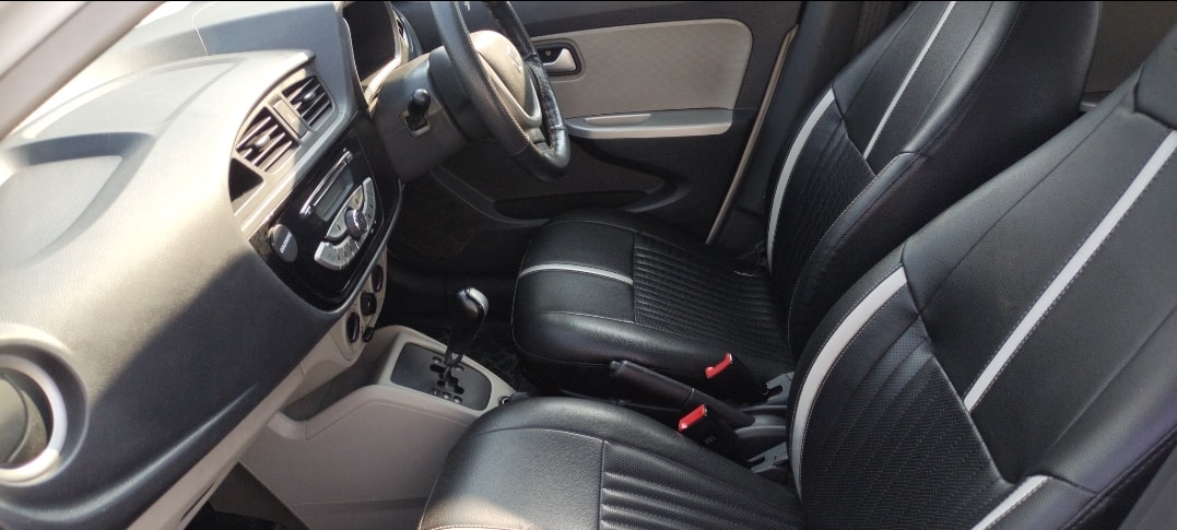 Alto K10 image 14 Alto K10 image 14