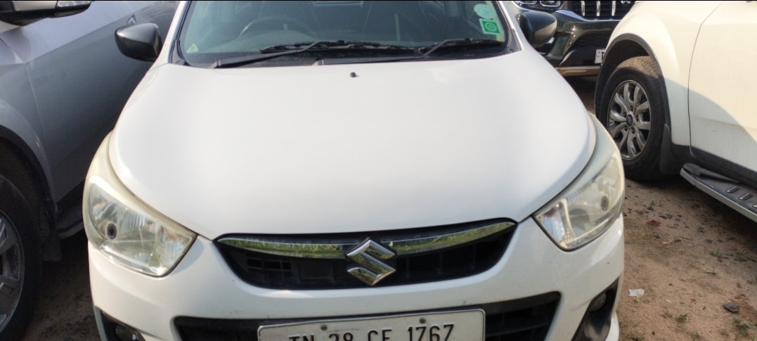 Alto K10 image 8 Alto K10 image 8