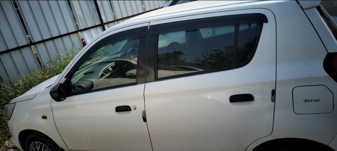 Alto K10 image 2 Alto K10 image 2