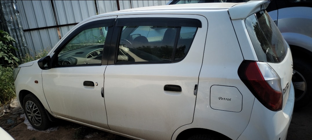 Alto K10 image 3 Alto K10 image 3