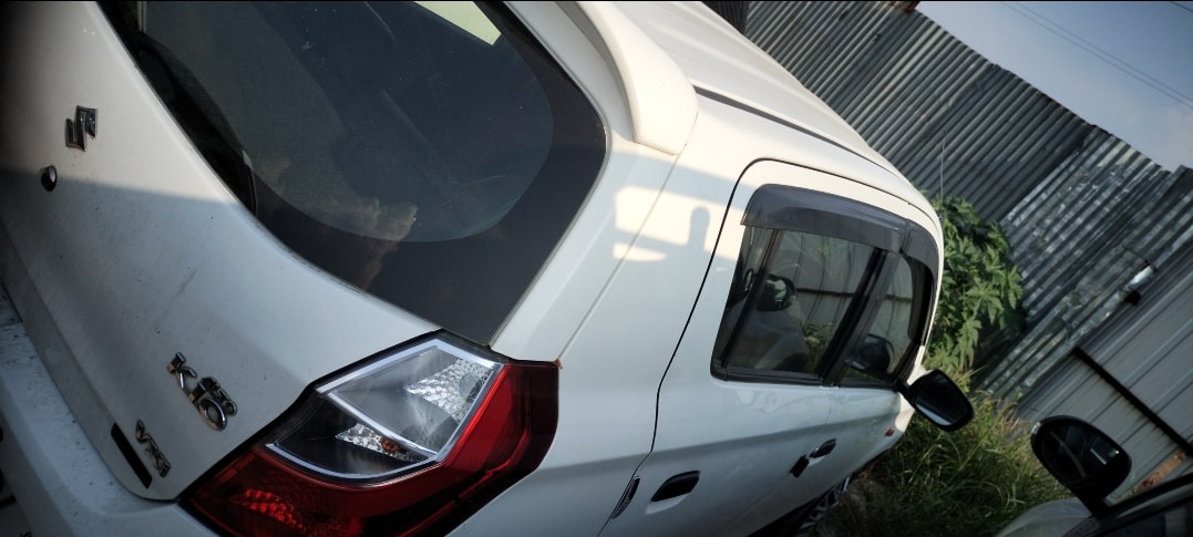 Alto K10 image 5 Alto K10 image 5