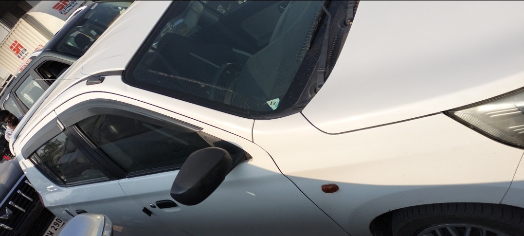 Alto K10 image 6 Alto K10 image 6