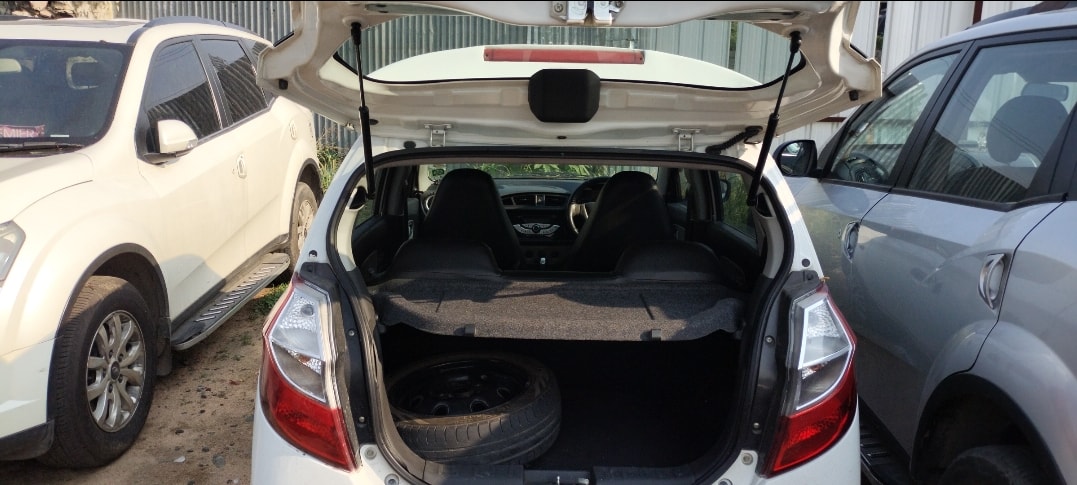 Alto K10 image 10 Alto K10 image 10