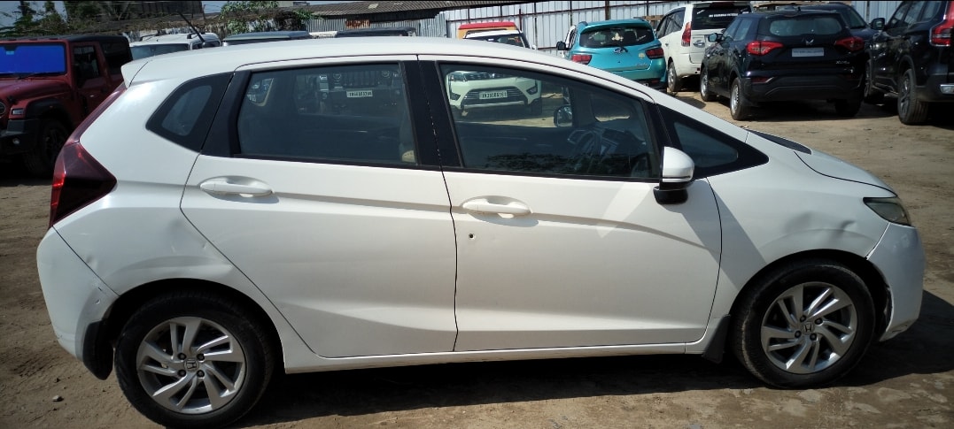 Jazz image 6 Jazz image 6