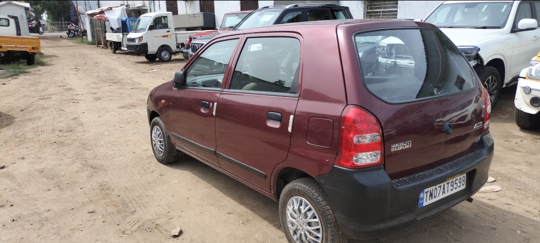 Alto image 3 Alto image 3