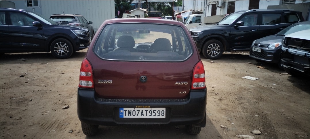 Alto image 4 Alto image 4