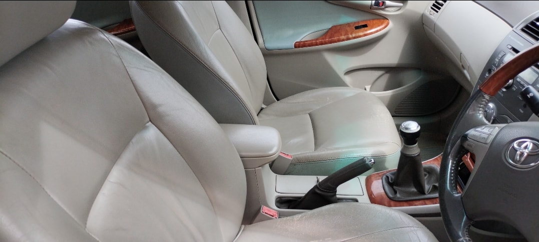 Corolla Altis image 16 Corolla Altis image 16