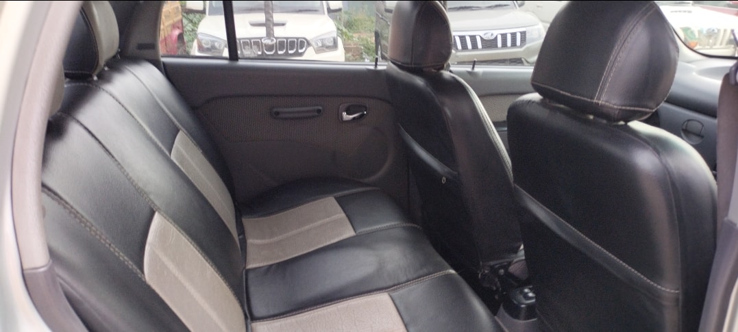 Santro Xing image 17 Santro Xing image 17