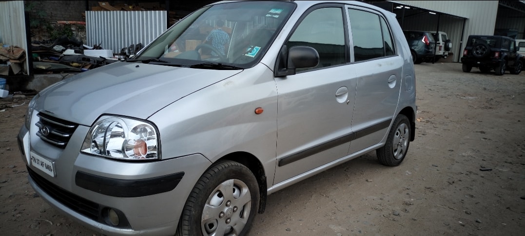 Santro Xing image 1 Santro Xing image 1