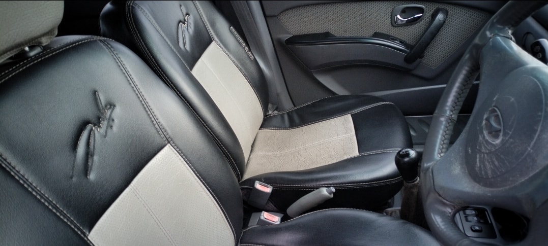 Santro Xing image 16 Santro Xing image 16