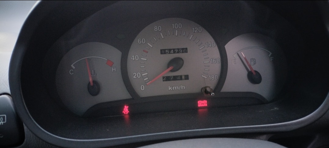 Santro Xing image 11 Santro Xing image 11