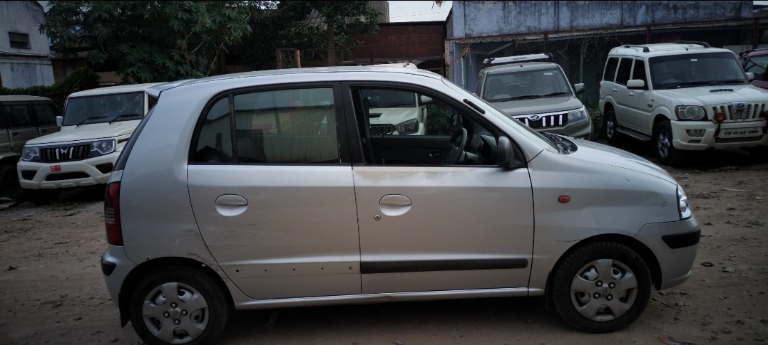 Santro Xing image 6 Santro Xing image 6