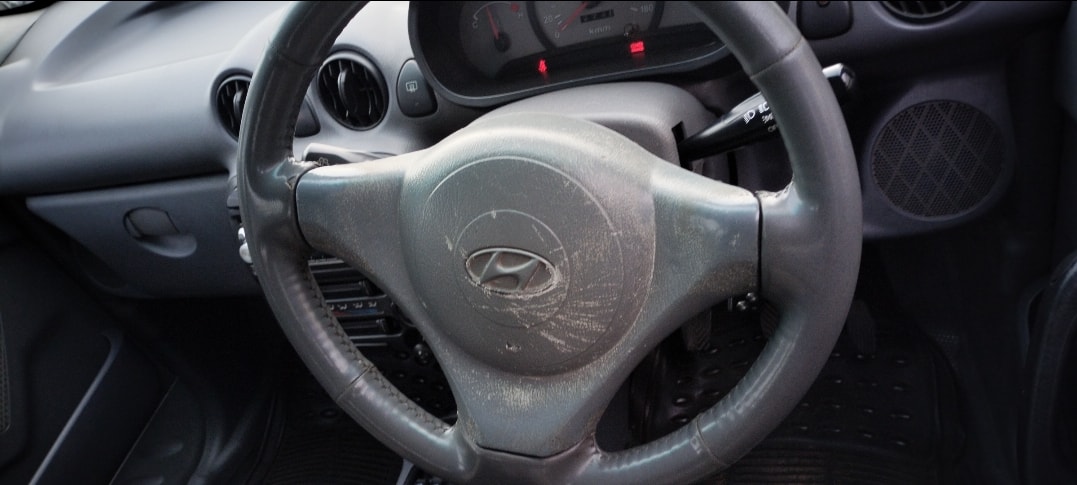 Santro Xing image 13 Santro Xing image 13