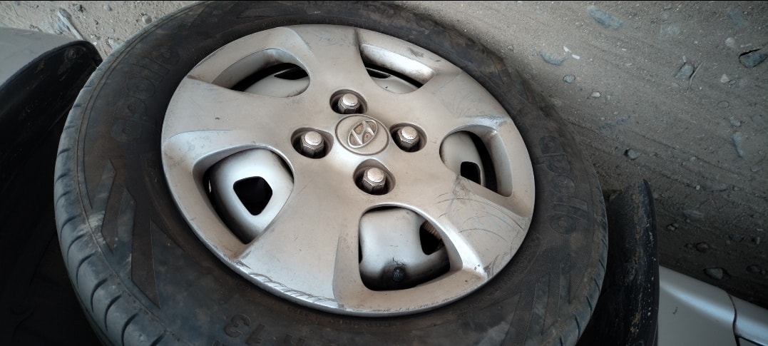 Santro Xing image 9 Santro Xing image 9