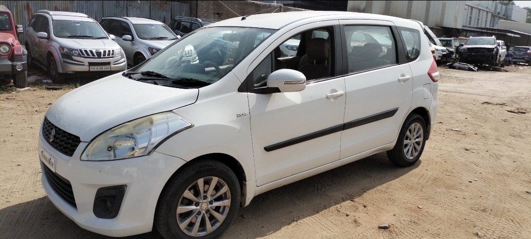 Ertiga image 1 Ertiga image 1