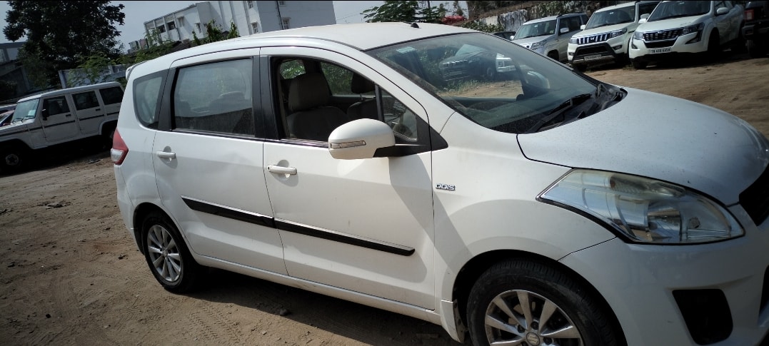 Ertiga image 7 Ertiga image 7