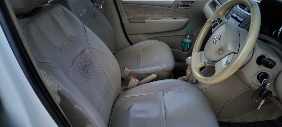 Ertiga image 16 Ertiga image 16