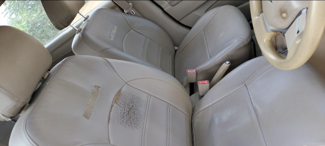 Ertiga image 14 Ertiga image 14