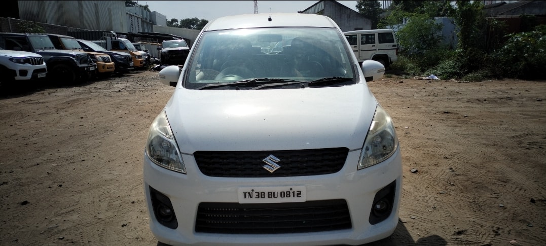 Ertiga image 8 Ertiga image 8