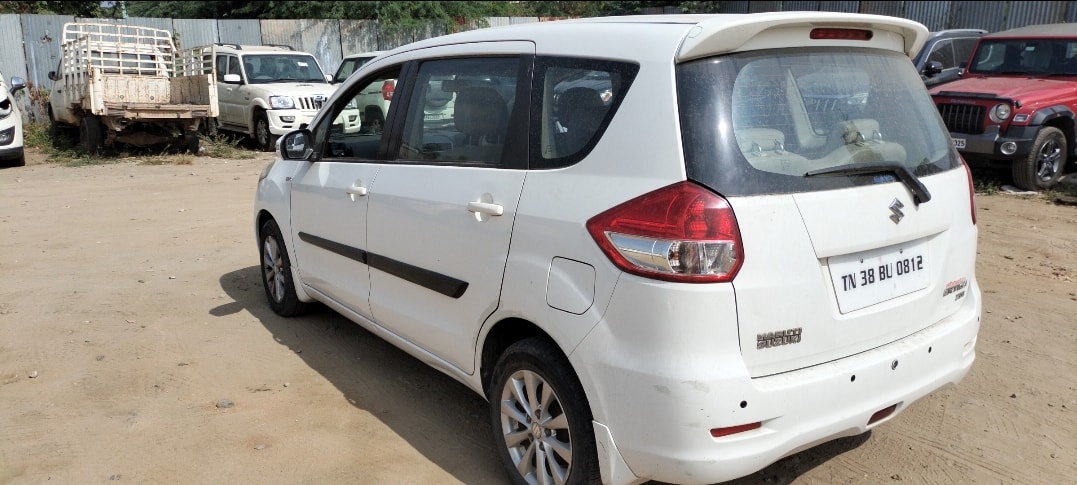 Ertiga image 3 Ertiga image 3