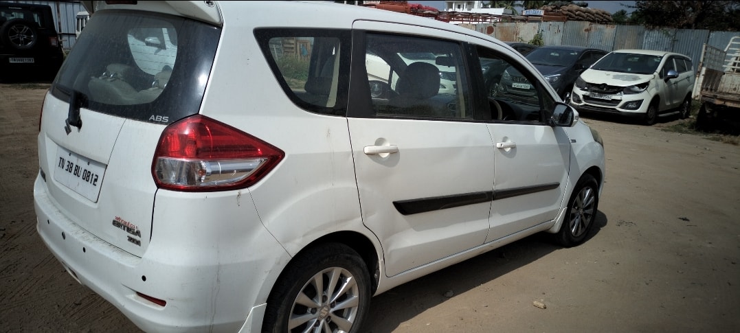 Ertiga image 5 Ertiga image 5