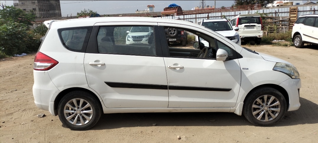 Ertiga image 6 Ertiga image 6