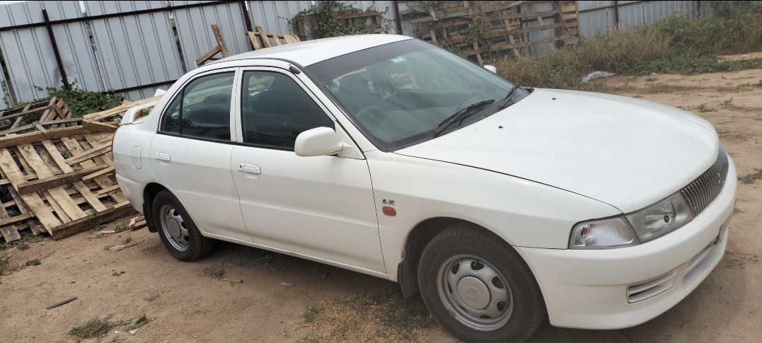 Lancer image 7 Lancer image 7