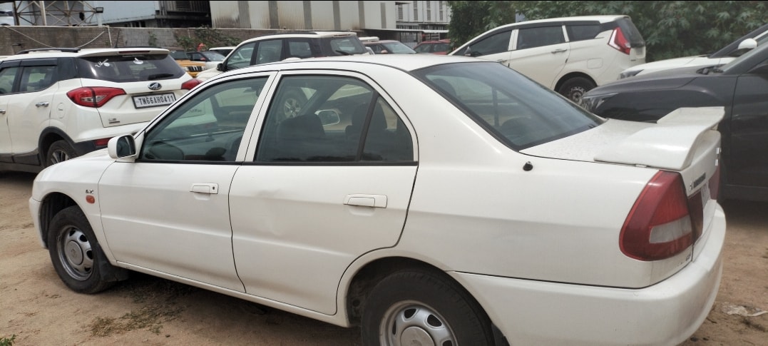 Lancer image 3 Lancer image 3