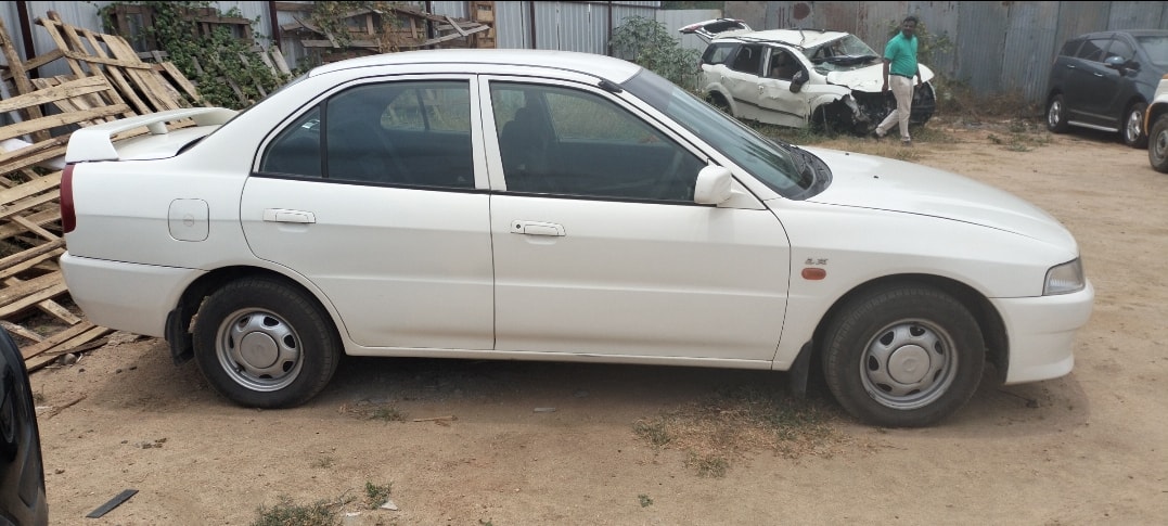 Lancer image 6 Lancer image 6