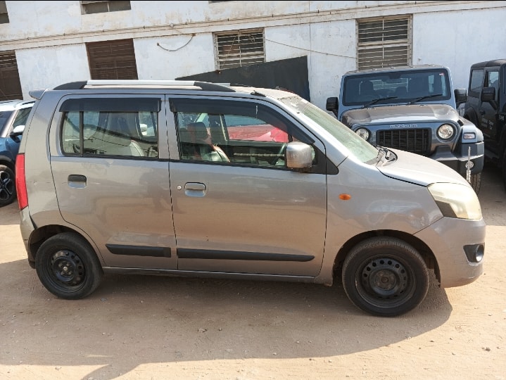 Wagon R image 4 Wagon R image 4