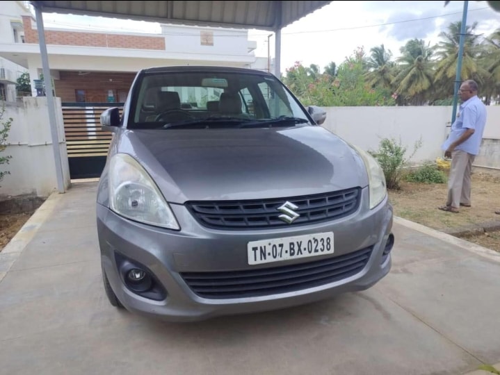 Swift DZire image 1 Swift DZire image 1