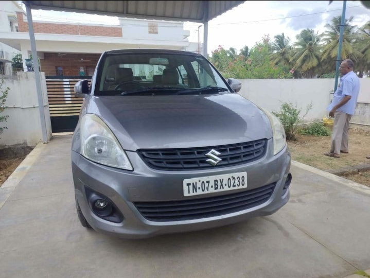 Swift DZire image 4 Swift DZire image 4